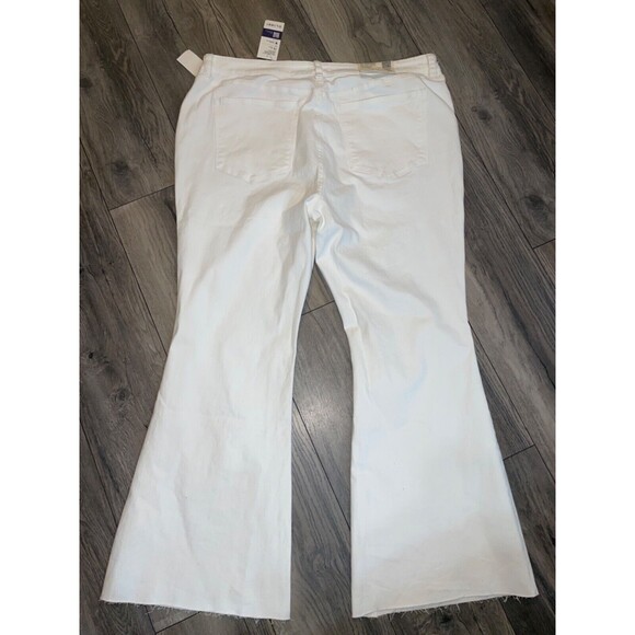 DL1961 Bridget Boot High Rise Instasculpt 32" size 24W NWT - Picture 7 of 10